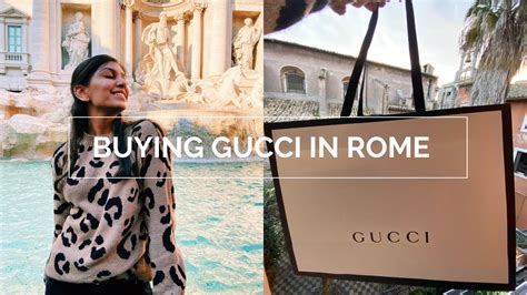 buying gucci abroad|where can i buy gucci.